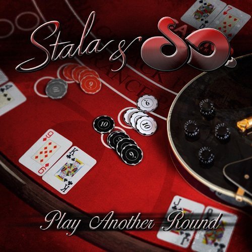 Stala & Co. Play Another Round CD New Mint Pop