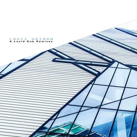 A Lucid Dub Remixes [] Vinyl New Mint Music