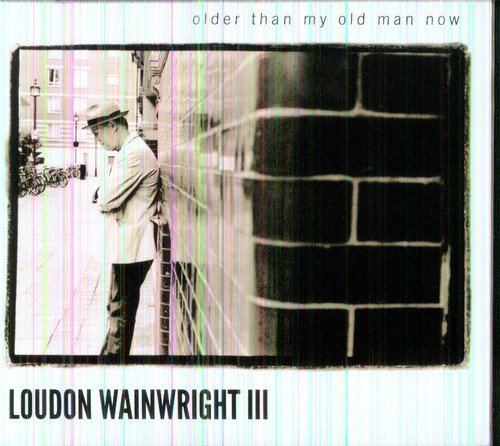 Older Than My Old Man Now CD New Mint Folk