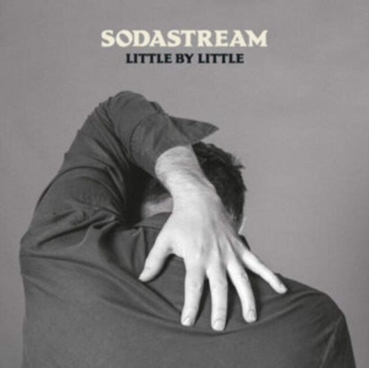 Sodastream Little By Little CD New Mint Pop