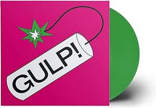 Sports Team Gu! Vinyl New Mint Rock