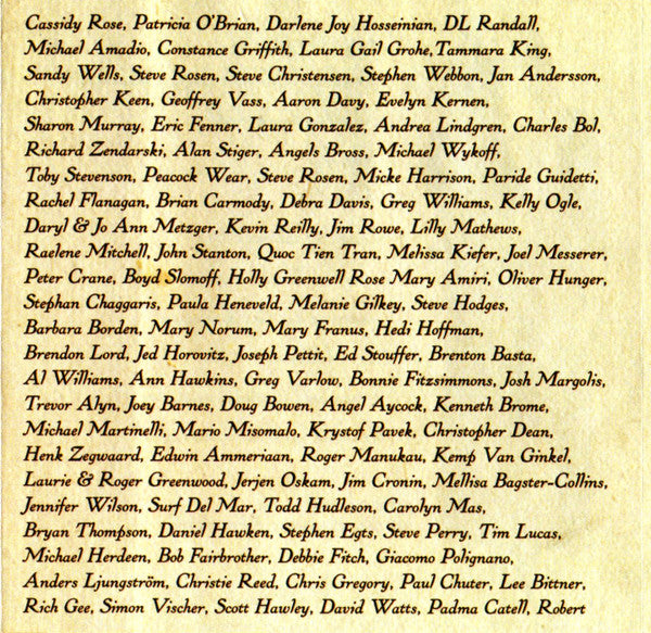 Toni Childs : Keep The Faith (Gratitude Edition) (CD, Album)