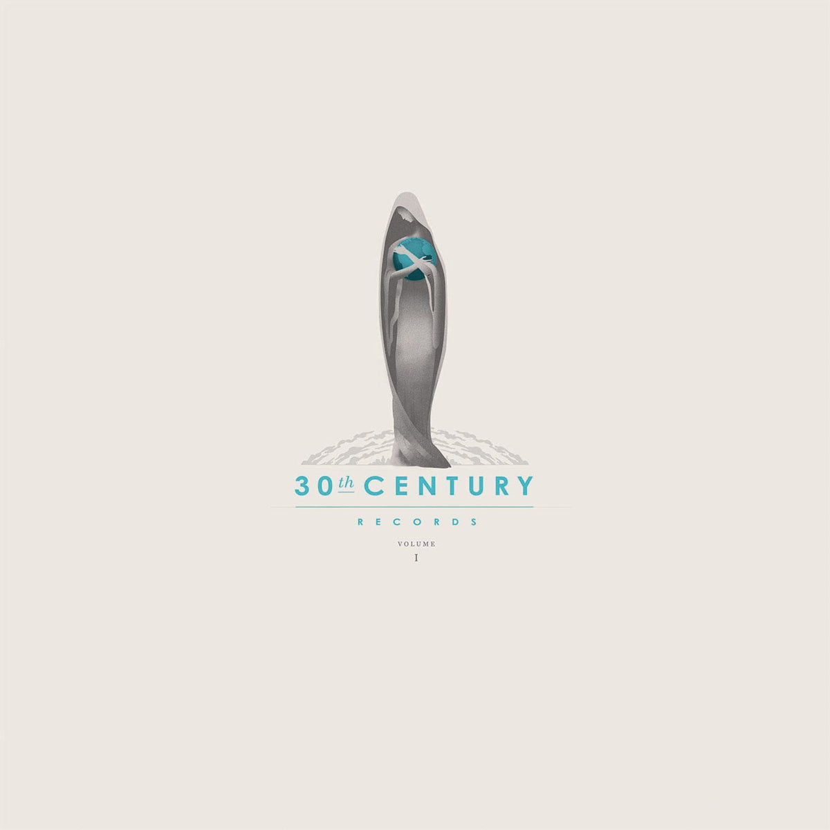 Various Artists - 30th Century Records [VINYL] - LP - New