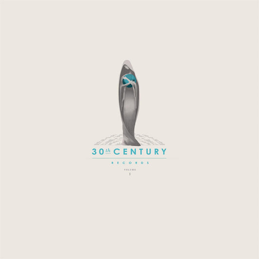 Various Artists - 30th Century Records [VINYL] - LP - New