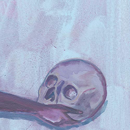 Levantis - Romantic Psychology 1 - Vinyl