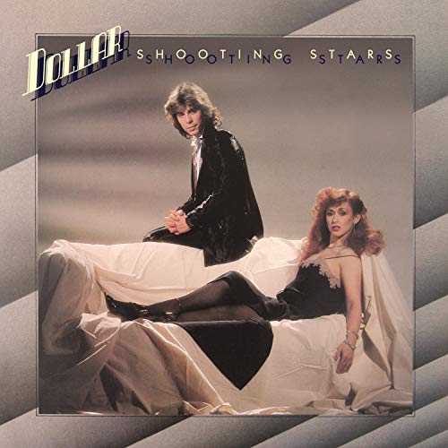 Dollar Shooting Stars: Limited Edition Vinyl New Mint Pop