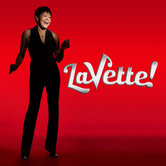 Bettye Lavette Lavette! 2xVinyl New Mint R&B
