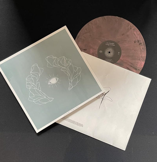 Gonzalez, Jose Vestiges & Claws [] Vinyl New Mint Music