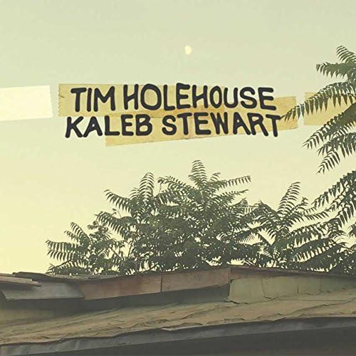Tim Holehouse/kaleb Stewart Tim Holehouse/kaleb Stewart CD New Mint Rock