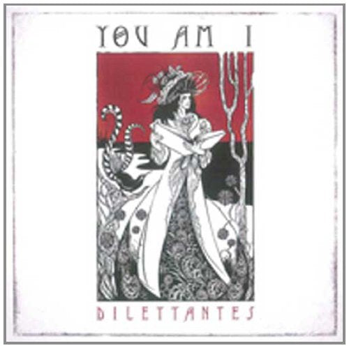 You Am I Dilettantes CD New Mint Rock