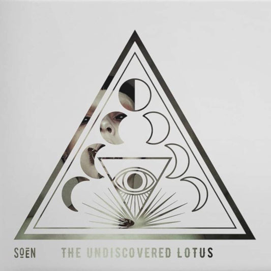 Soen The Undiscovered Lotus Vinyl New Mint Rock