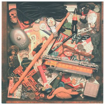 Swag Catchall CD New Mint Rock
