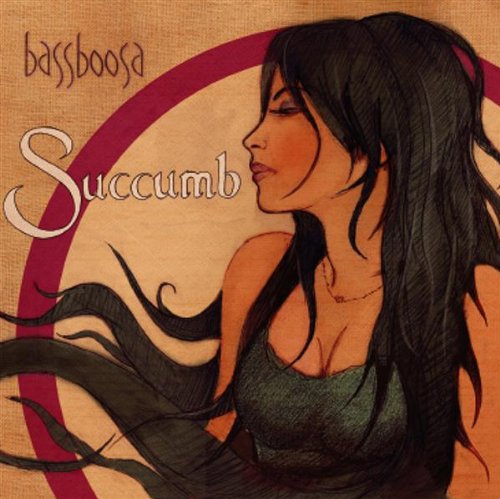 Bassboosa Succumb CD New Mint Electronic
