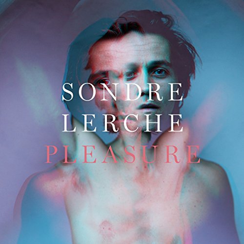 Sondre Lerche - Pleasure - Vinyl
