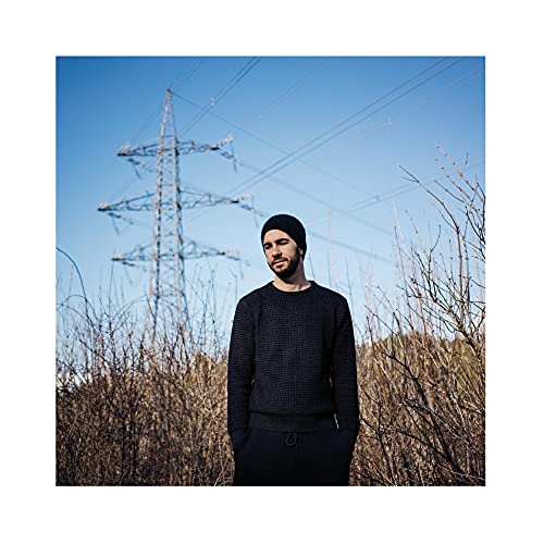 Manu Delago Environ Me Vinyl New Mint Music