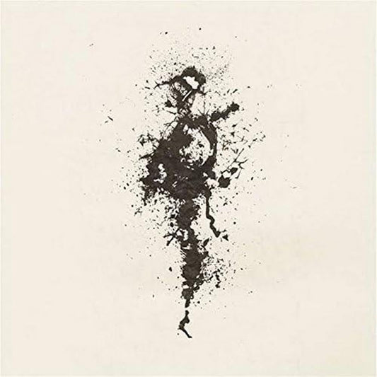 Rabit Communion Vinyl New Mint Dubstep