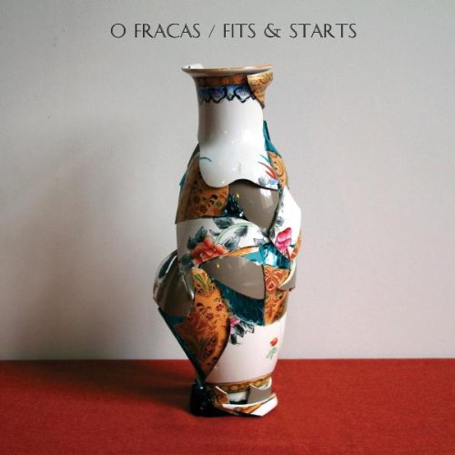O Fracas Fits & Starts CD New Mint Rap