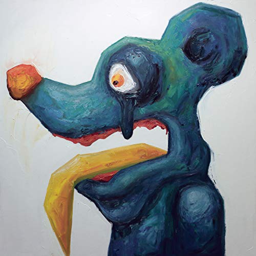 Secret Band - LP2 - Vinyl