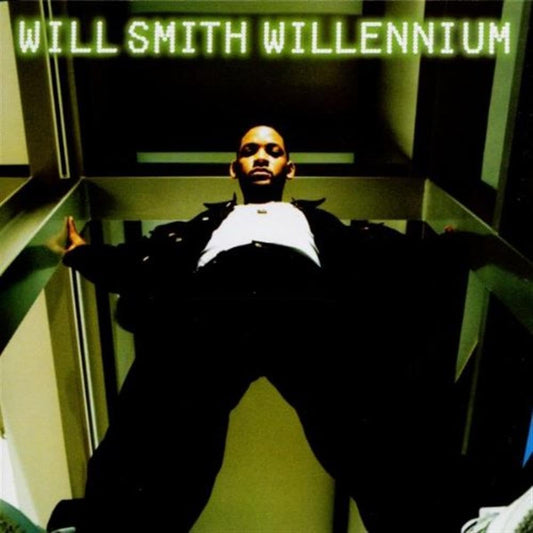 Will Smith Willennium CD New Mint Music