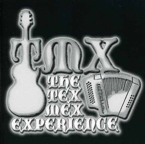 Shawn Sahm The Tex Mex Experience CD New Mint Music