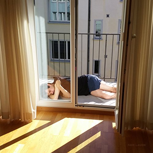 Fake Laugh - Fake Laugh - CD