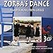 Trio Helenique - Zorba's Dance: Famous Music from Greece - CD