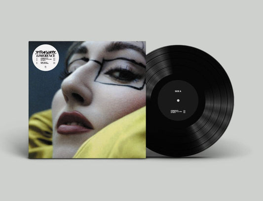 Jessica Winter Limerence Vinyl New Mint Electronic