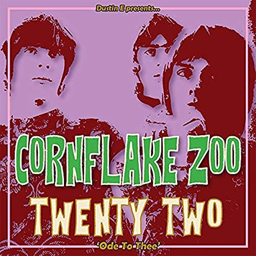 Various - Cornflake Zoo Episode 22 - CD