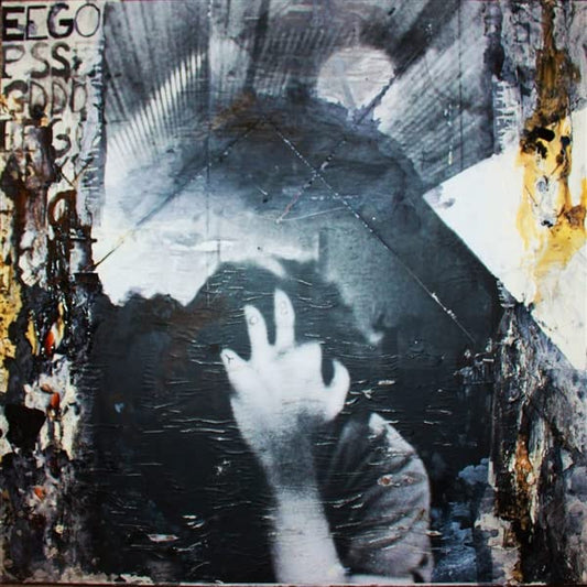 An Isle Ate Her Phrenia Vinyl New Mint Rock