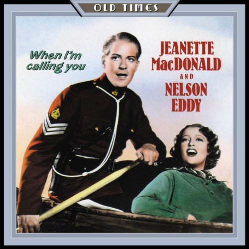 When I'M Calling You - CD