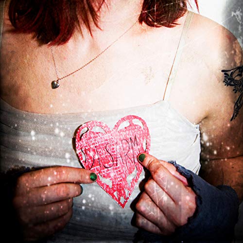 She Makes War - Disarm:15 - Vinyl