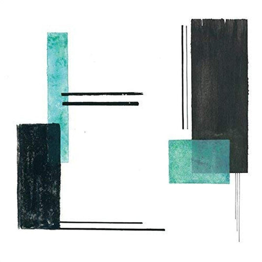 Lod Folder Vinyl New Mint Electronic