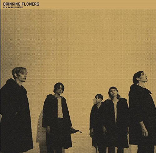 Drinking Flowers - New Swirled Order - Vinyl