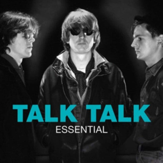 Talk Talk Essential CD New Mint Pop