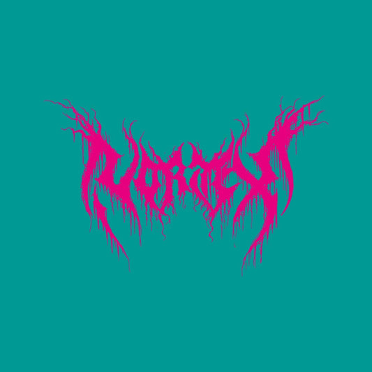 Special Request Vortex [] Vinyl New Mint Electronic