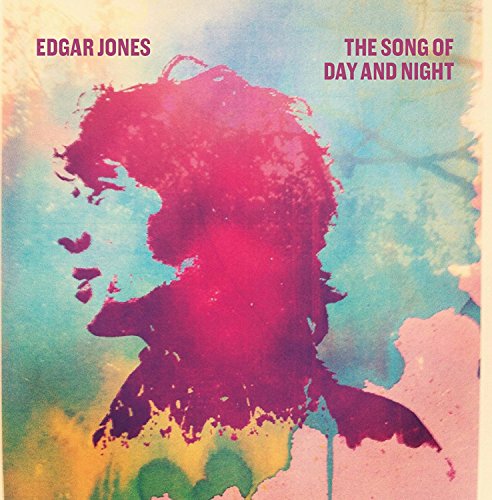 Edgar Jones - The Song of Day and Night - Vinyl