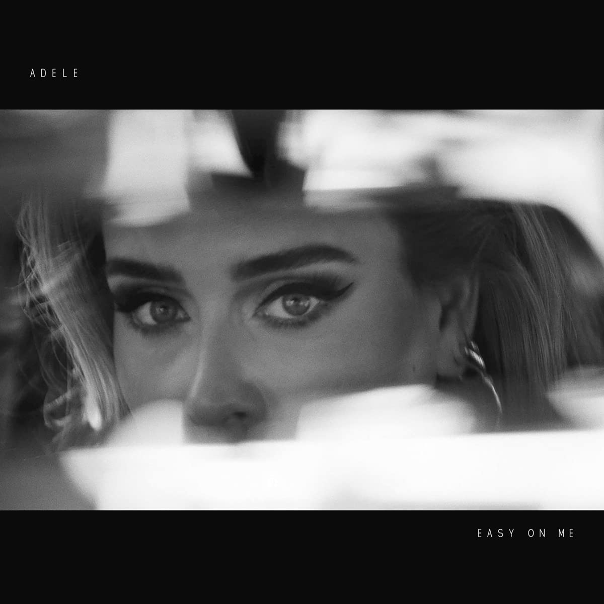 Adele Easy On Me CD New Mint