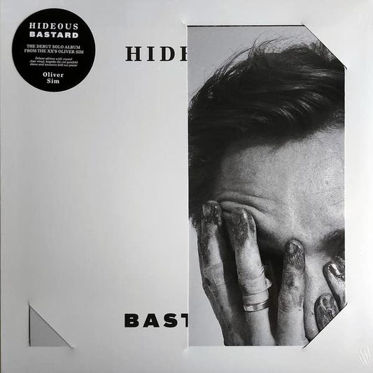 Sim, Oliver Hideous Bastard Vinyl New Mint Indie