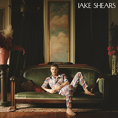 Jake Shears Jake Shears CD New Mint Pop
