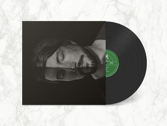 Aidan Knight Aidan Knight Vinyl New Mint Rock