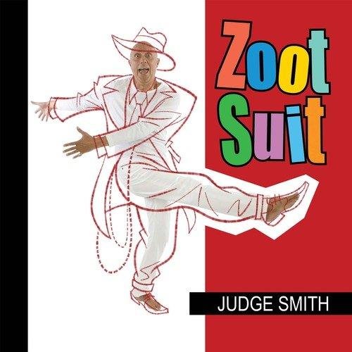 Judge Smith Zoot Suit [180 Gm] Vinyl New Mint Rock