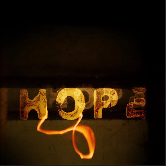 Various Artists Hope Vinyl New Mint Music
