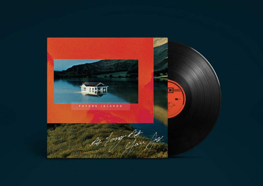 Future Islands As Long As You Are Vinyl New Mint Electronic