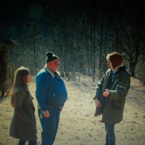 Dirty Projectors - Swing Lo Magellan - CD