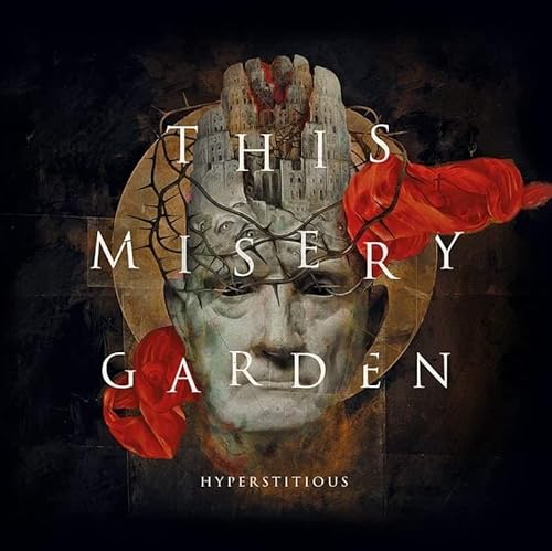 This Misery Garden - Hyperstitious - CD