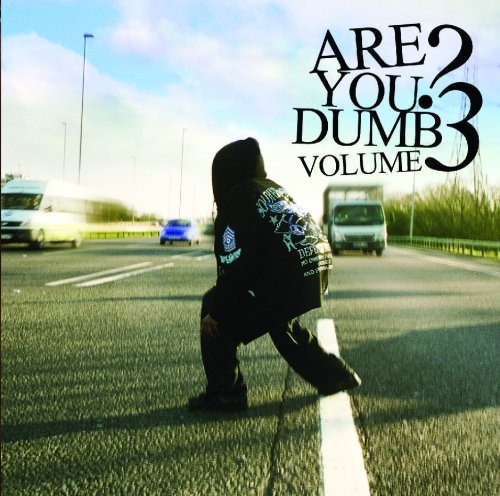 Jammer Are You Dumb Volume 3 CD New Mint Electronic, Hip Hop