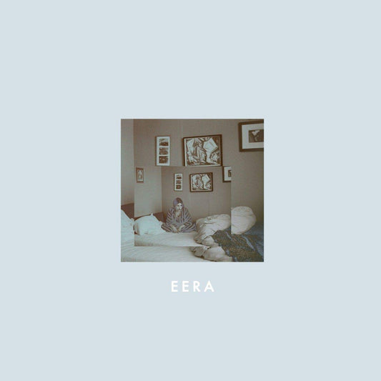 Eera Eera Ep Vinyl New Mint Rock