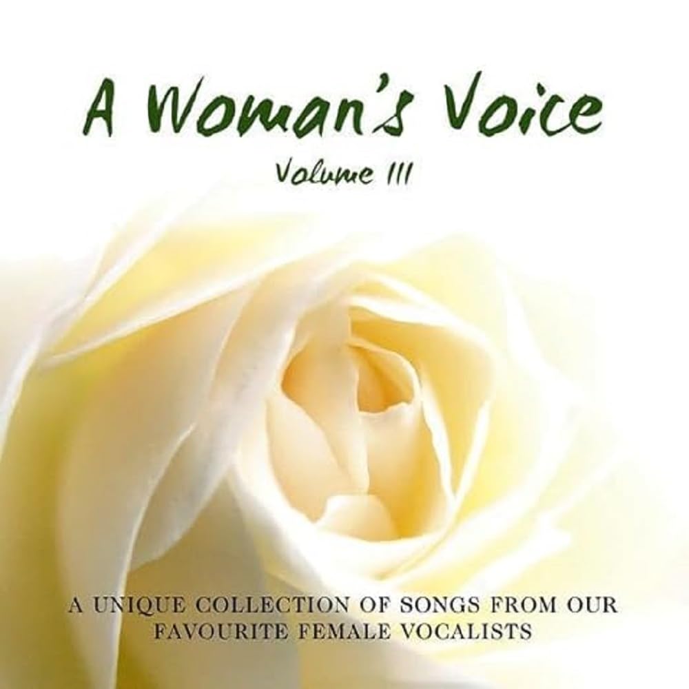 Various Artists A Woman's Choice, Vol. 3 CD New Mint Easy