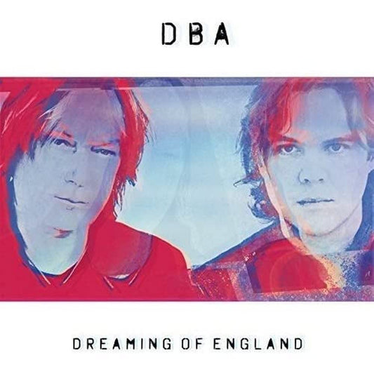 Dba Dreaming Of England Vinyl New Mint Rock