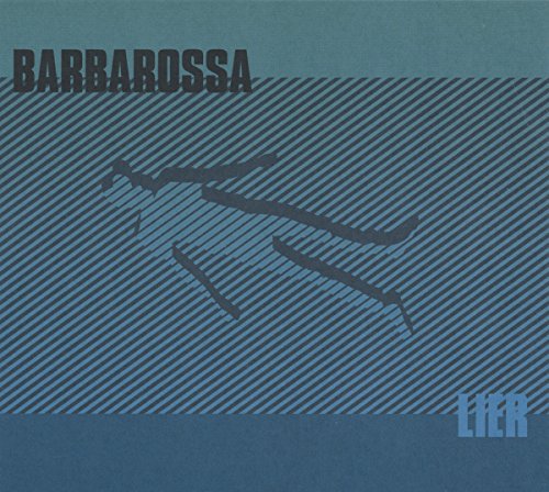 Barbarossa - Lier - CD